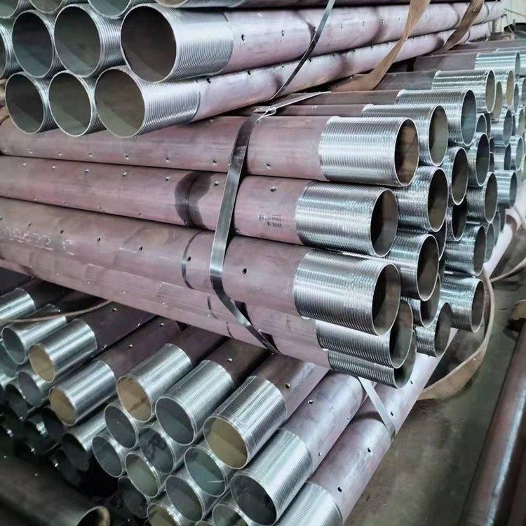 Oil Casing Tube P110 API 5CT Oil Casing Geological Pipe