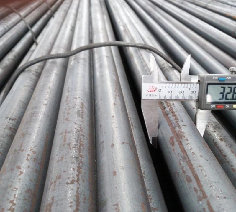 AISI 4140 / SAE 4140 Alloy Steel Round Bar
