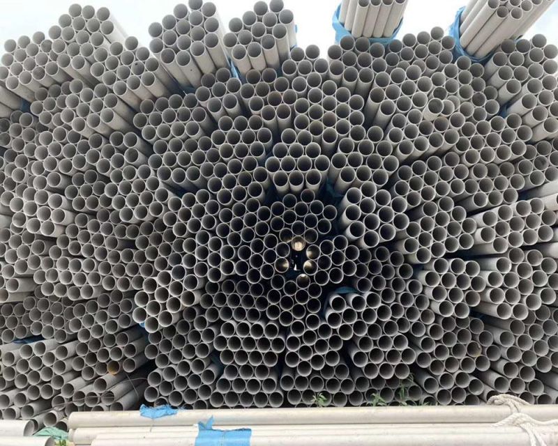 Micro/Capillary Thin Wall 316L Stainless Steel Pipe/Stainless Steel Tube Small Diamater Stainless Steel Tube