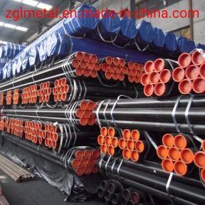 Seamless Pipe API 5L Psl1/Psl2 for Gas/Oil Pipeline