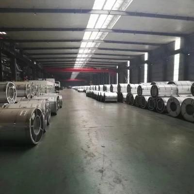 Dx51d/Dx52D/SGCC/JIS G3312 Cold Rolled Steel Coil Hot Rolled Galvanized Steel Coil Gi Coil Manufacturer for Construction