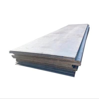 A36 S235jr Hot Rolled Hr Steel Coil Sheet