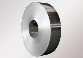 Polished Hot/Cold Rolled Stainless Steel Strip for Construction Material with ASTM/ISO 2b/Ba