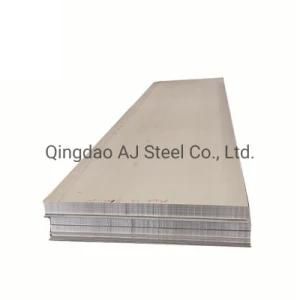 Pickling Finish Hr ASTM A240 AISI 430 Stainless Steel Plate 10mm