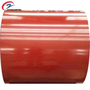 Roofing Material Metal Sheet Prepainted Galvalume Steel Pipe PPGL Strip/Prepainted Galvalume PPGL Steel Coil