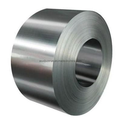 ASTM AISI 201 304 304L 316 316L 410s 2b Ba Hl Mirror Finished Cold Rolled Stainless Steel Coil for Decorative