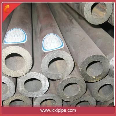 A312 Seamless Stainless Steel Pipes/Tubes