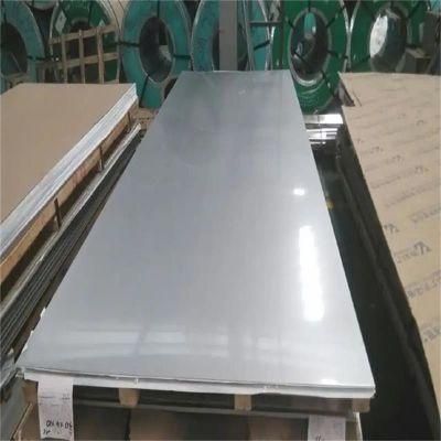AISI 304/316/201/202 Grade 4mm Thickness 309S 2b Stainless Steel Plate Sheet