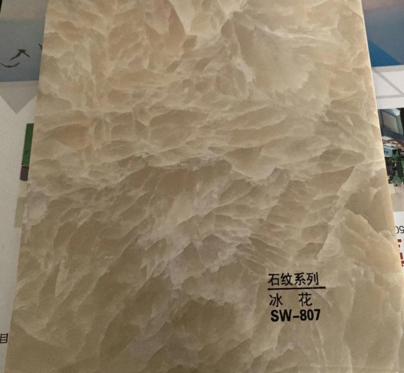 Wooden/Luxury Stone Full Hard Metal Cheap Price Quality High PPGI Coil Color Coated Galvanized Steel