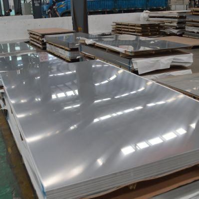 Stainless Steel Sheet/ Shim Plate with 2b Surface Price Per Kg