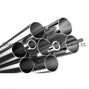 Ss 304 304L ASTM A249 Stainless Steel Boiler Tubes Manufacturers for Heat Exchanger