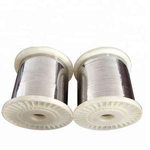 AISI ASTM 430 Soft Hardness Stainless Steel Wire