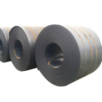 Hot Rolled Carbon Steel Sheet Cold Rolled Metal 4X8 Galvanized Weather Resistant Steel Plate