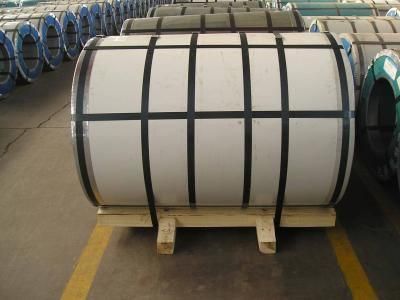 Galvanized Steel Coils/Gi