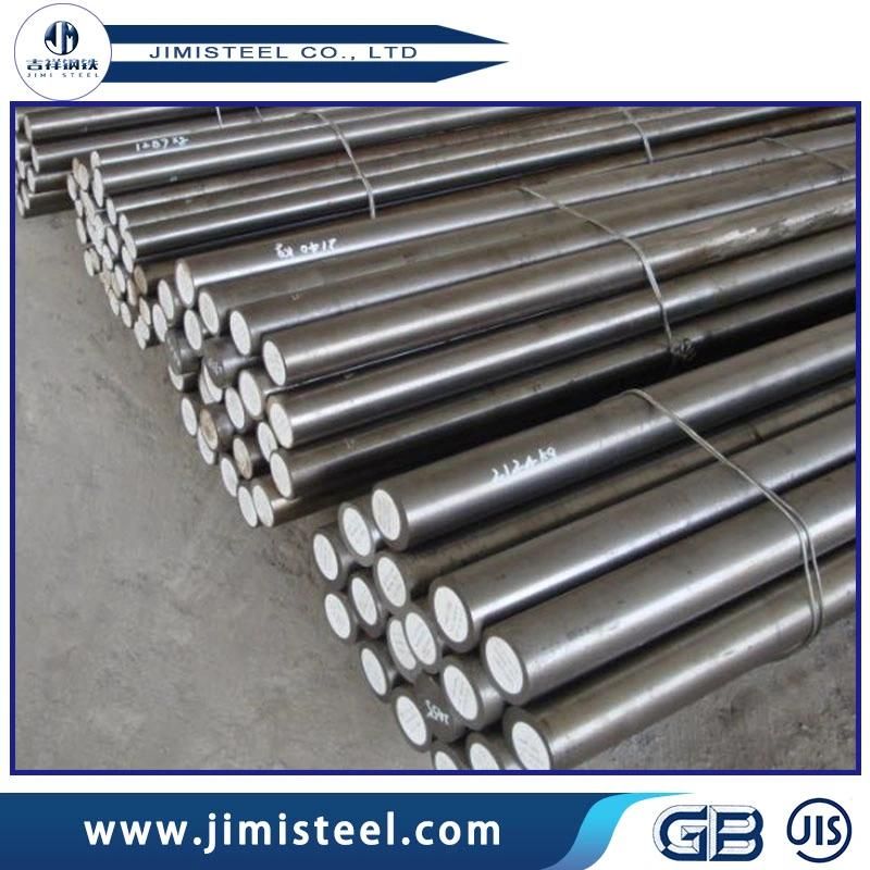 Forged Round Bar Scm440/42CrMo, 4140/4142alloy Round Steel
