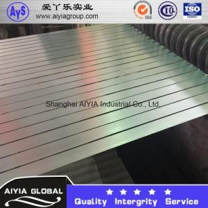 Galvanized Steel Coil (zinc coated)