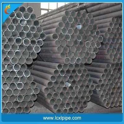 API 5L/ASTM A106 Gr. B Schedule 40 Hot Rolled Cold Drawn Seamless Seamless Steel Pipe