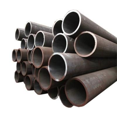 A53/A106 Seamless Carbon Steel Pipe with Diameter 1/2 Inch to 16 Inch