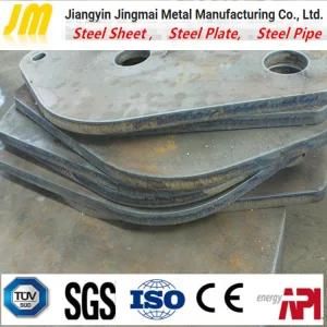 Oval Shaped Steel Pipe Hexagonal Shaped Steel Pipe