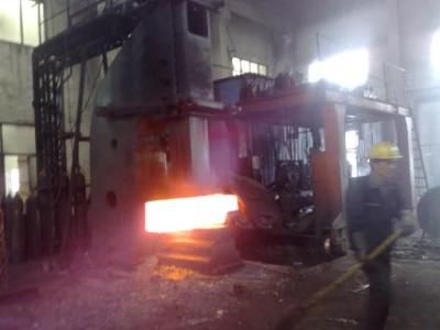 Supply Forging Steel Pipe/Forging Steel Tube/Forging Pipe/Forging Tube