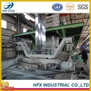 Afp Treatment Surface Galvalume Steel Coil