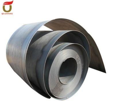 GB T10 T7 T9 2mm Carbon Steel Coil