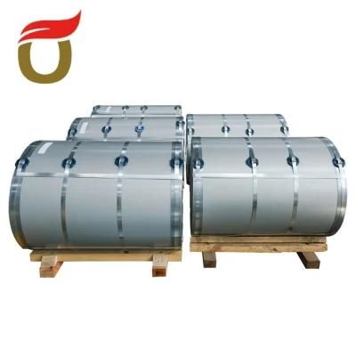 Dx51 Z275 Gi Coil Galvanized Steel Coil for Roofing Sheet