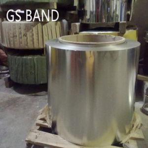 Stainless Steel Band Using in Plastic Dispenser with Grades