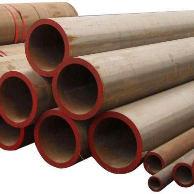 ASTM A519 4130 4140 Low Alloy Steel Pipe for Gas
