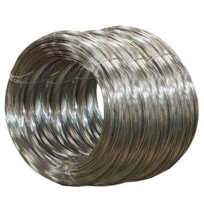 317L 430f Stainless Steel Micro Rod Wire for Scrubber