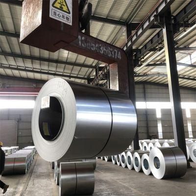 Cold Rolled Hot 201 304 Stainless Steel Coil with AISI Good Service
