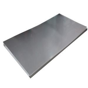 Export High Quality DIN Standard 304 Galvanized Steel Circle Strips Coil