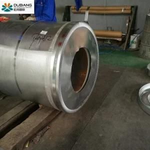 Gi/SPCC Dx51 Zinc Cold Rolled / Hot Dipped Galvanized Steel Coil / Gi