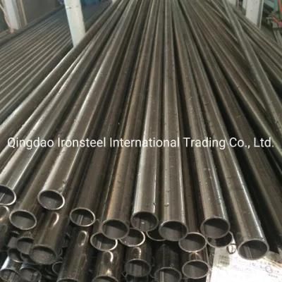 ASTM A213 TP304L Sanitary Grade Stainless Steel Pipe Steel Tube