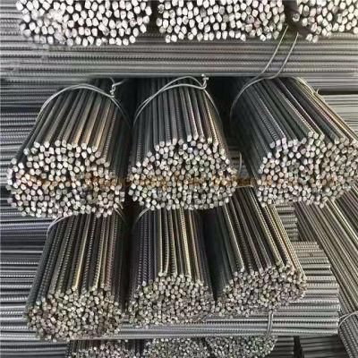 Steel Price Per Kg Steel Rebar / 16mm Iron Rebar for Wholesales