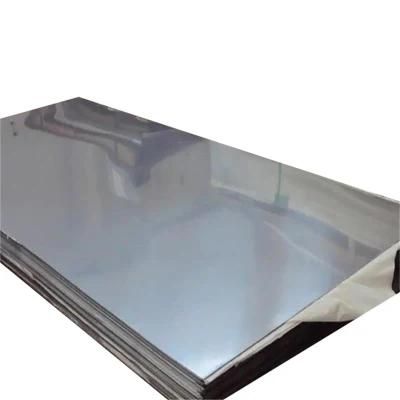 Hot Sale Product Cold Rolled AISI 201 304 316 410 430 Stainless Steel Sheet