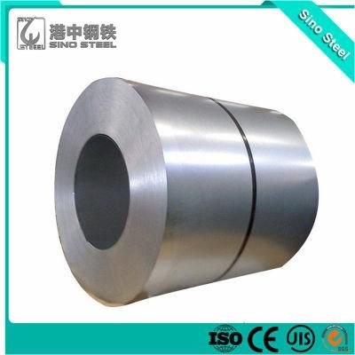 Competitive Price ASTM A792 Az180 Galvalume Steel Coil