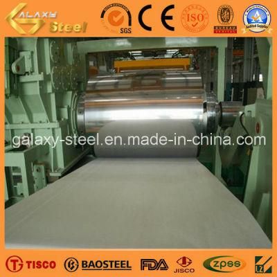 SUS304 2b Stainless Steel Coil
