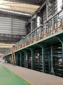 Household Appliances Big Spangles Hot Dipped Galvanized Steel Coil SGCC