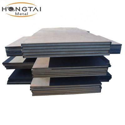 4mm 12mm Ms Hot Selling Cold Rolled Carbon Steel Sheet SPCC Material Specification Carbon Steel Strip Coils Pricemild Steel Sheet Plate