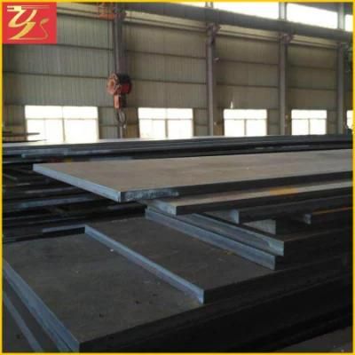 Ar500 Plate Steel Xar500 Wear Steel Plate Hot Rolled Ar 500 Ar200 Steel Plate