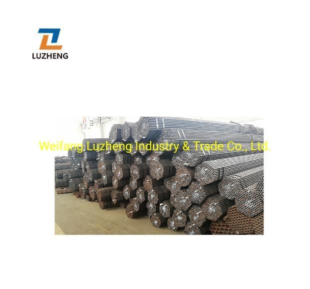 Steel Pipe ASTM A179, Asme SA179 Steel Tube, Asme SA192 Steel Tube