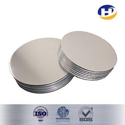 Cold Rolled Stainless Steel Coil 316L Stainless Steel Sheet 201 430 410 202 304 Stainless Steel Coil Strip/ Plate /Circle