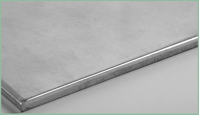 The Best-Selling Top Quality Stainless Steel Sheet