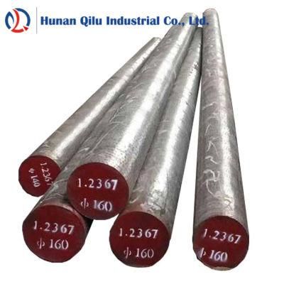 Forged Round Steel Bar En36A