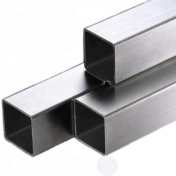 Prime Carbon Steel Galvanized Round Small Diameter Iron Tube Seamless Tube Pipe