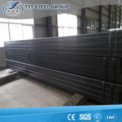 ASTM Q195 Q235 Galvanized Rectangular Steel Pipe From The Manufacture of Tianjin Tyt Steel Pipe