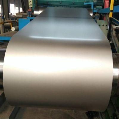 Building Material Galvanized Color Coated Steel Coil Prepainted Galvanized Steel Coil PPGI