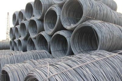 Structural Steel Bar Solid Round Rods (bright) Grade: S235jr Rebar