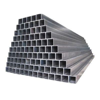Square Tube Stock 32&times; 32&times; 3 Stainless Steel Square Tube